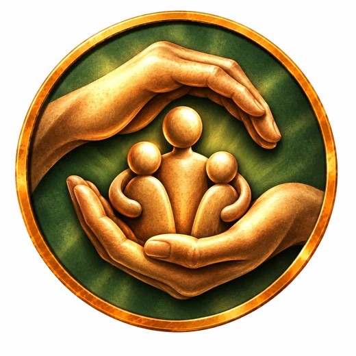 Символ архетипа Родитель